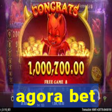 agora bet