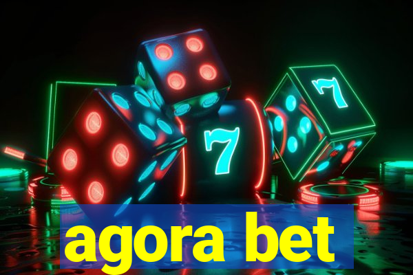 agora bet