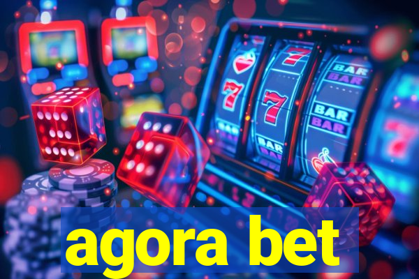 agora bet