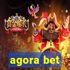 agora bet