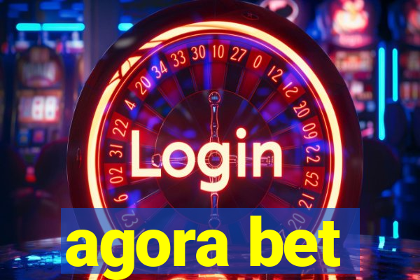 agora bet