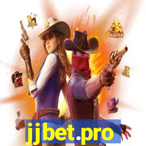 jjbet.pro