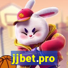 jjbet.pro