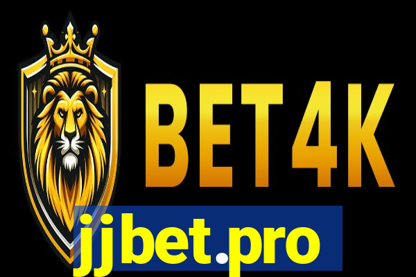 jjbet.pro