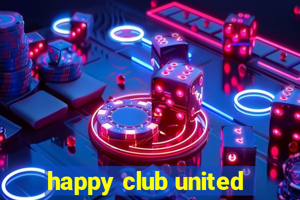 happy club united