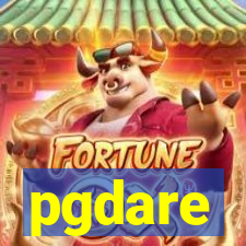 pgdare