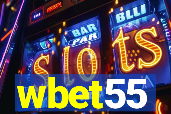 wbet55