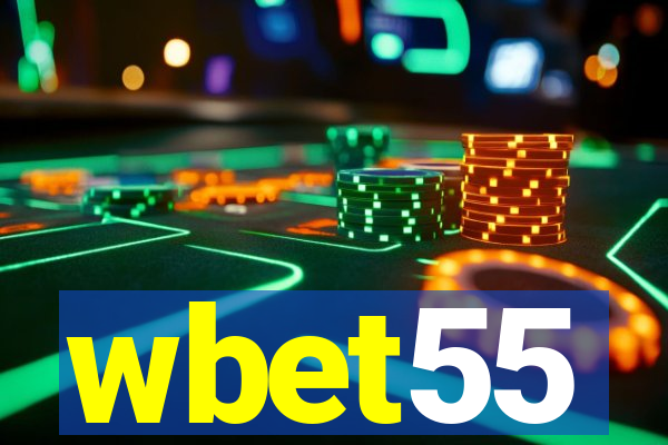 wbet55