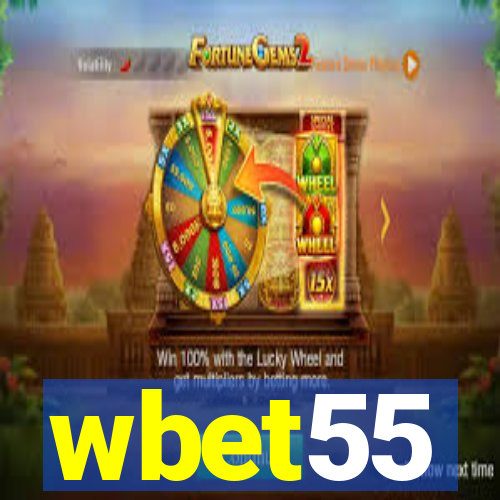 wbet55