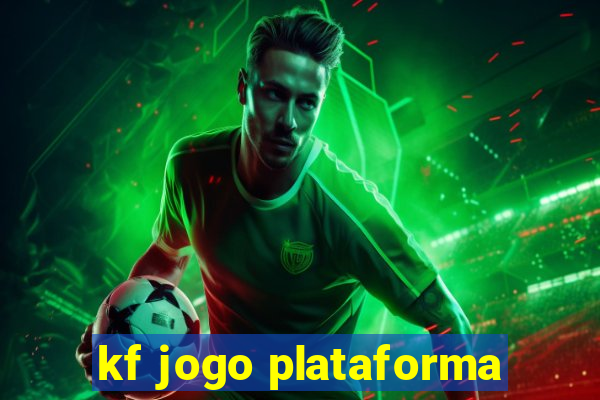 kf jogo plataforma