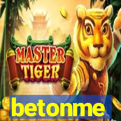 betonme