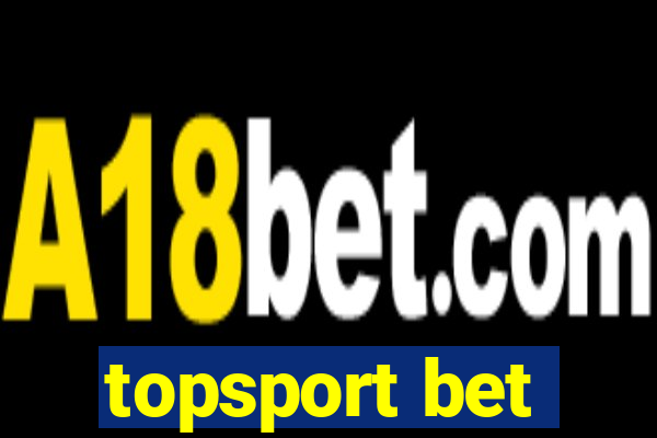 topsport bet