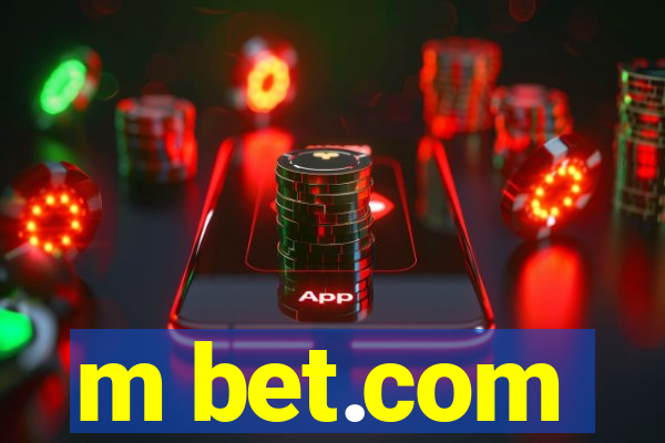 m bet.com