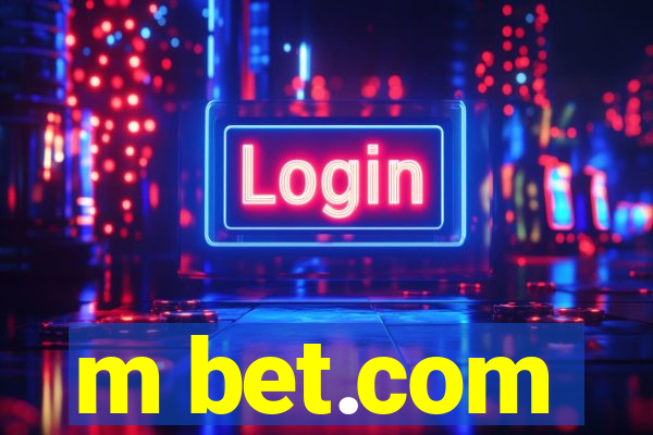 m bet.com