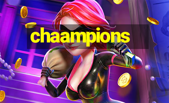 chaampions