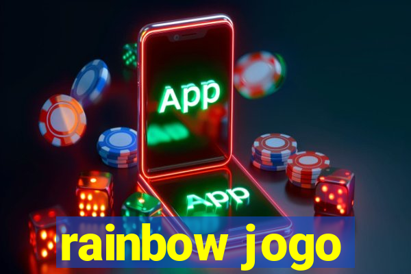 rainbow jogo