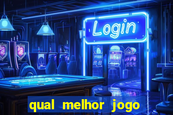 qual melhor jogo do tigrinho