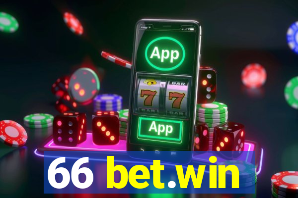 66 bet.win