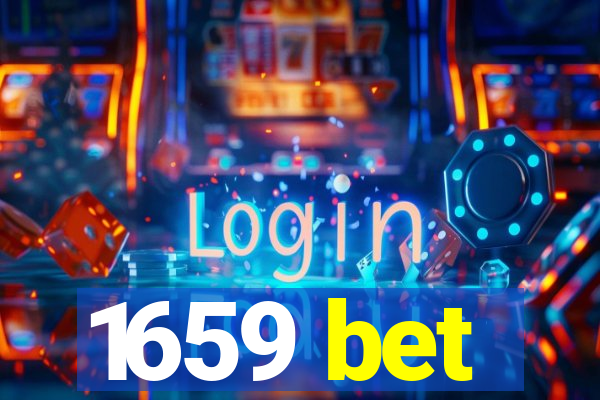 1659 bet