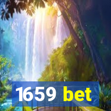 1659 bet