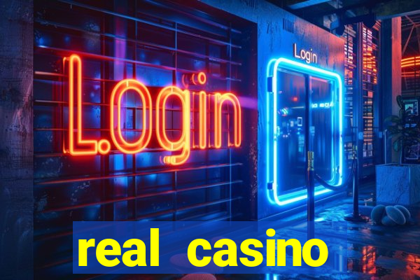 real casino blackjack online