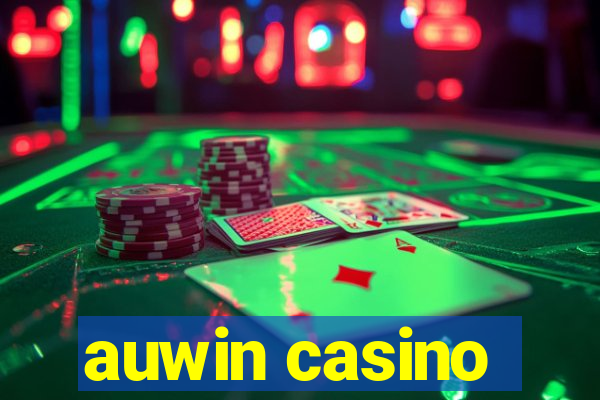 auwin casino