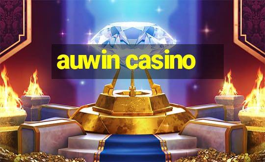 auwin casino