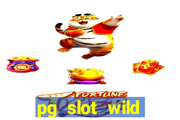 pg slot wild bounty showdown