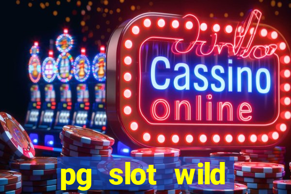 pg slot wild bounty showdown