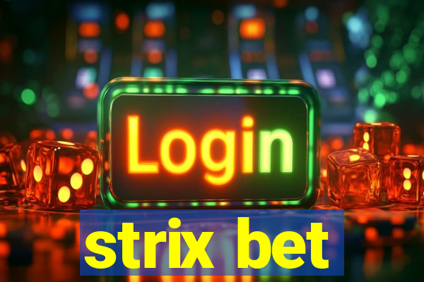 strix bet