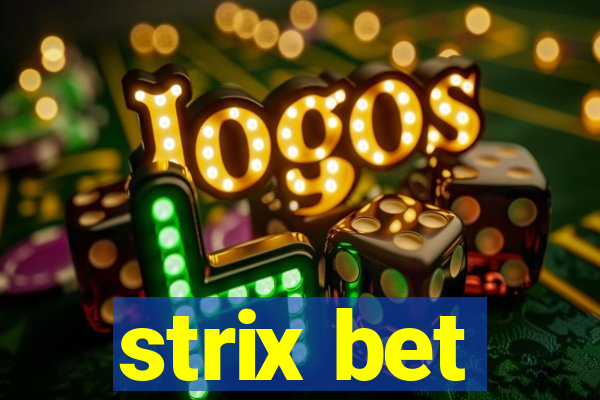 strix bet