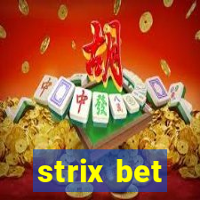 strix bet