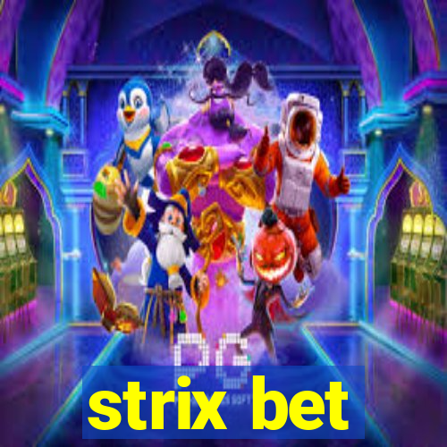 strix bet