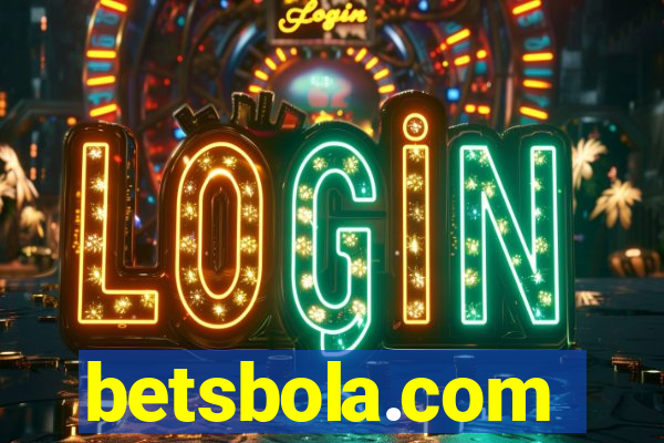 betsbola.com