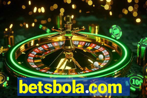 betsbola.com