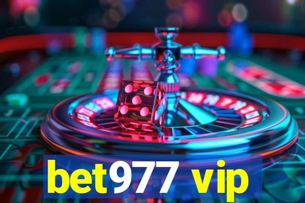 bet977 vip