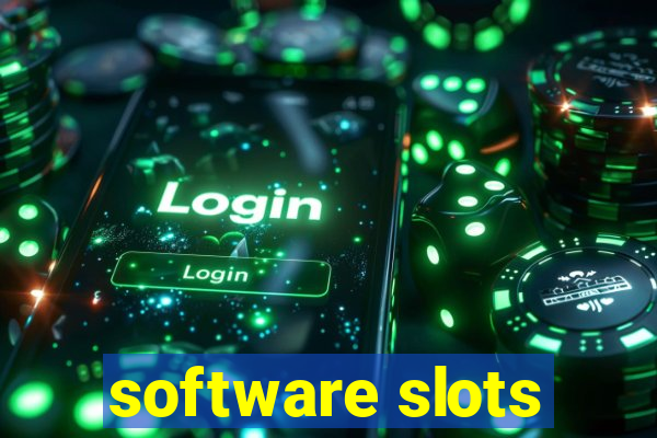 software slots