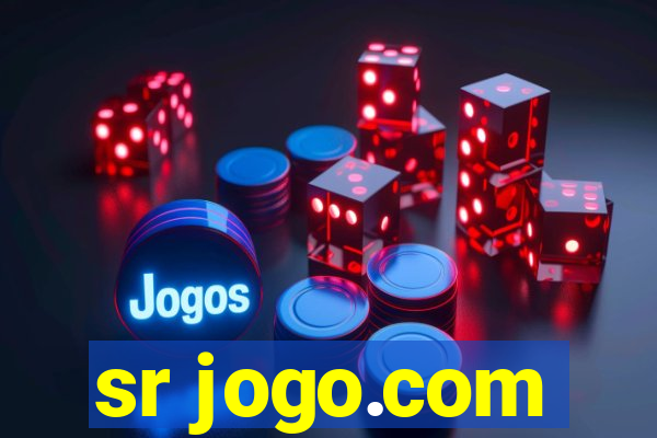 sr jogo.com