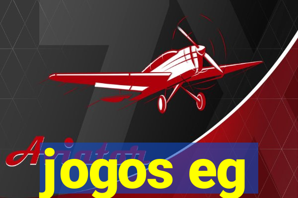 jogos eg