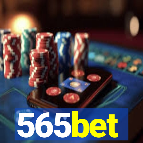 565bet