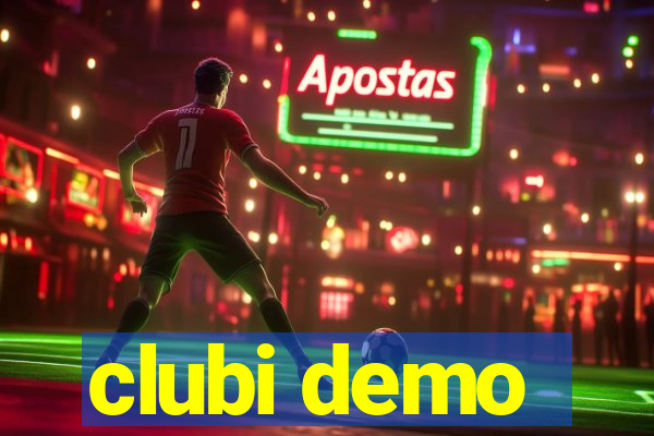 clubi demo