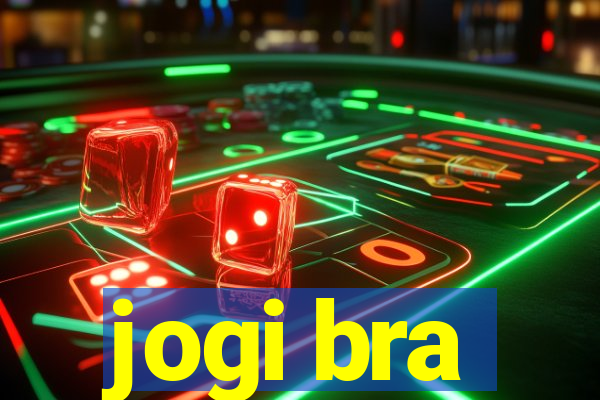 jogi bra