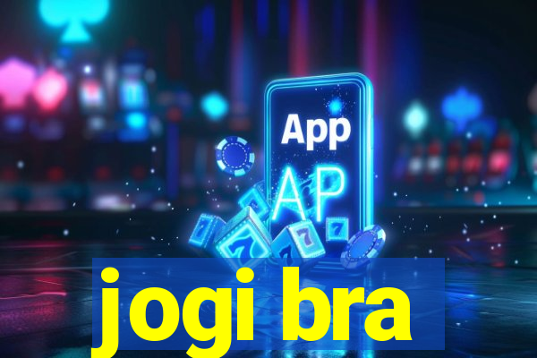 jogi bra