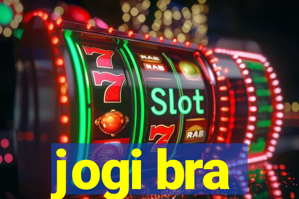 jogi bra