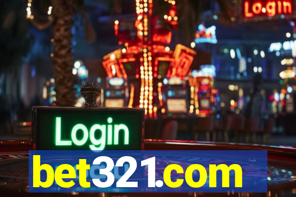 bet321.com