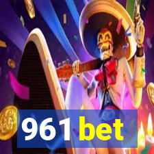 961 bet