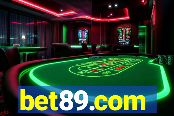 bet89.com