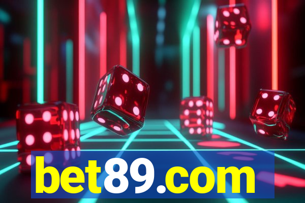 bet89.com