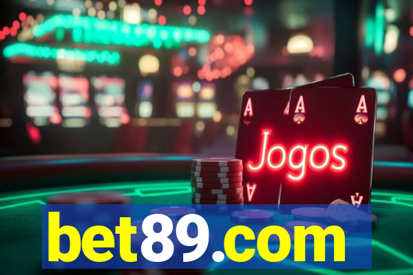 bet89.com