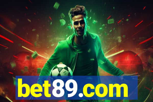 bet89.com